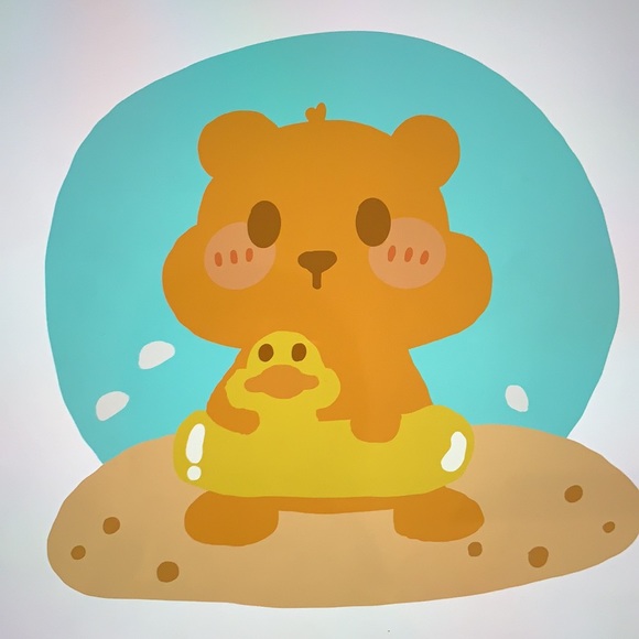 Meet your Posher, Sophie - Picture 1 of 1